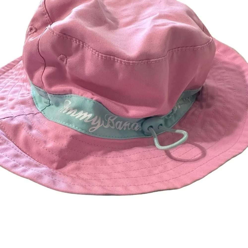 Tommy Bahama toddler bucket hat